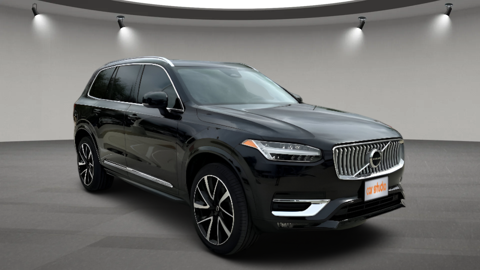 Car Studio AI Vision