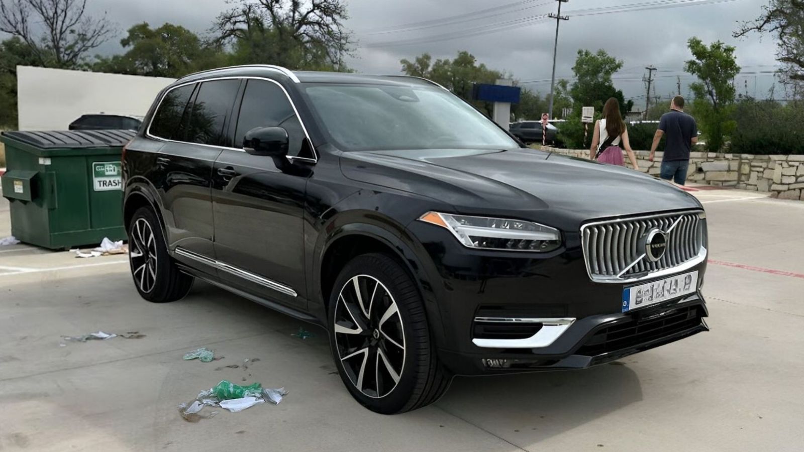 Before: Smart Background Processing